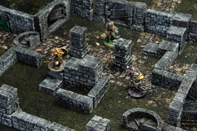 Terrain