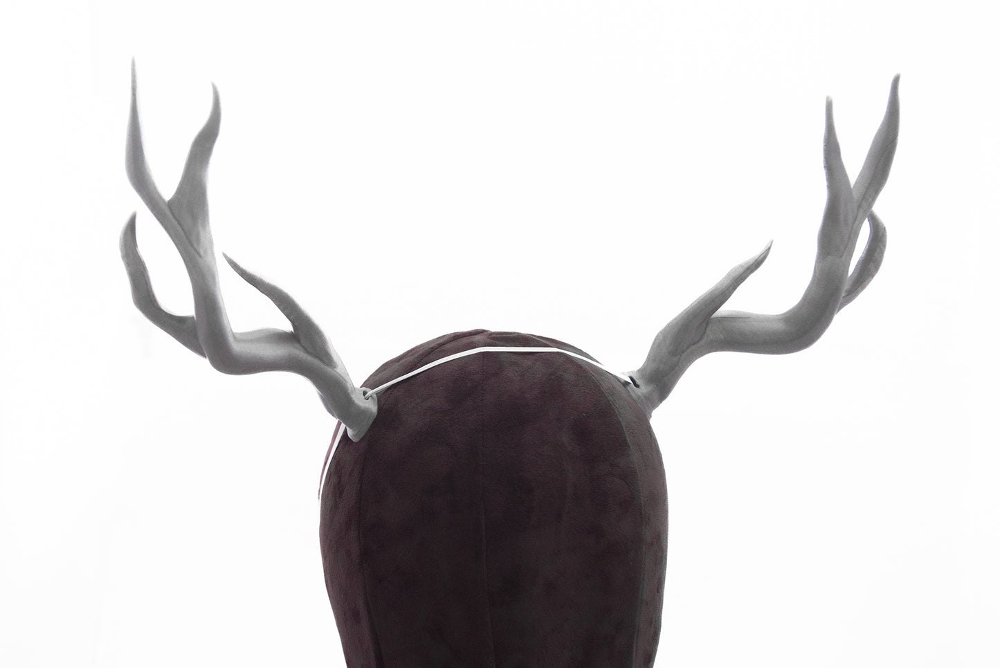 Wearable Antlers