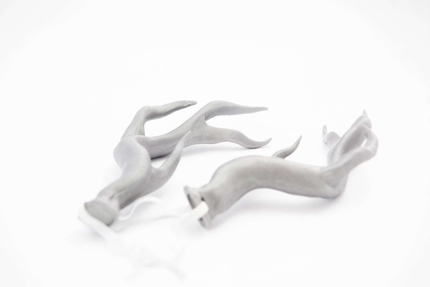 Wearable Antlers