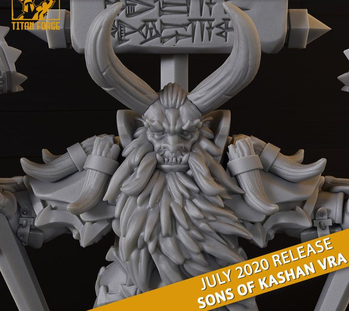 Beshazzar the Law Keeper