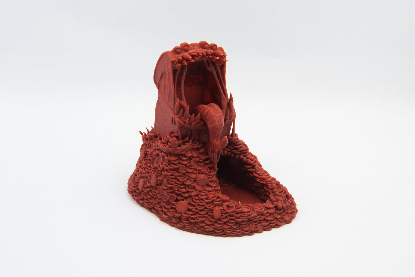 Dice Tower - Mimic