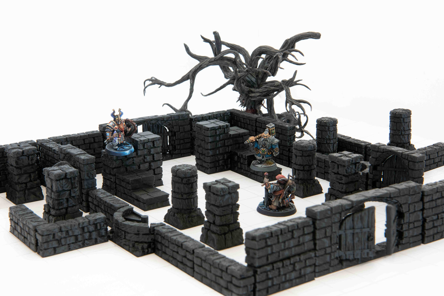 Dungeon in een Doosje - Essentials