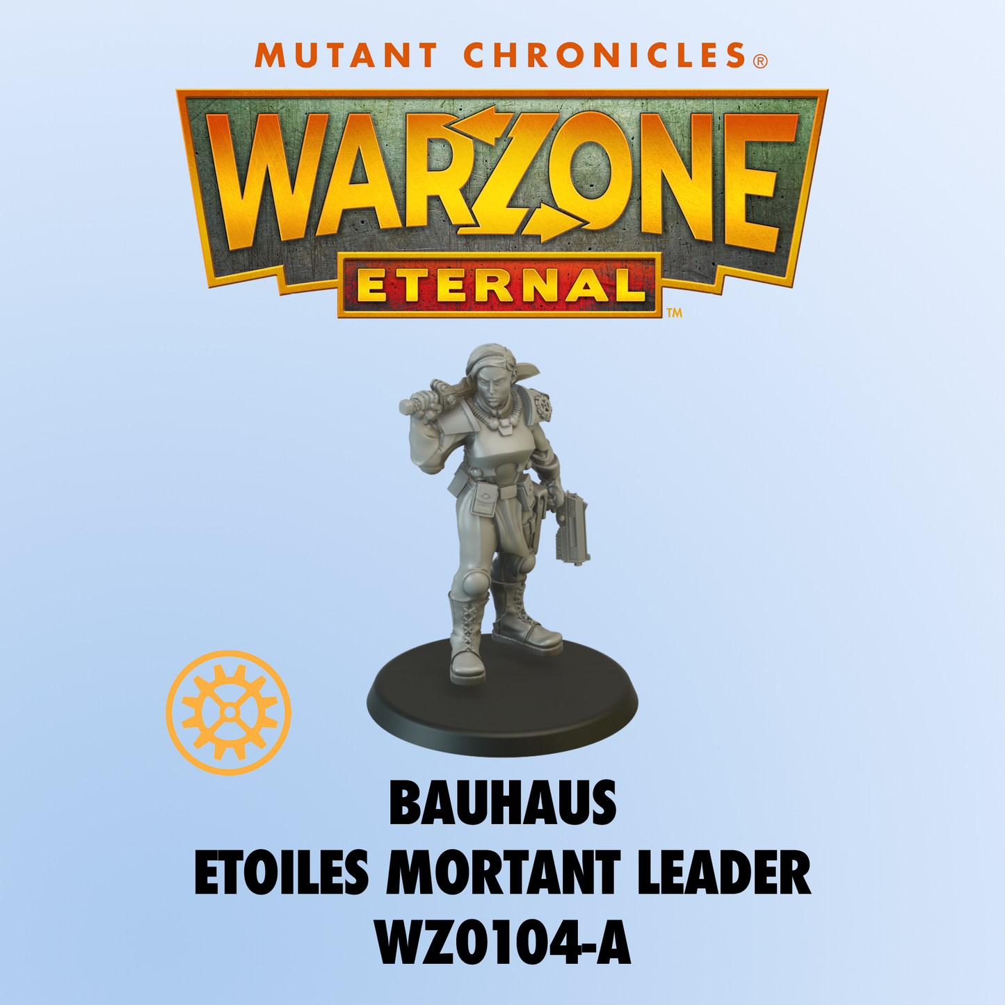 ETOILES MORTANT LEADER