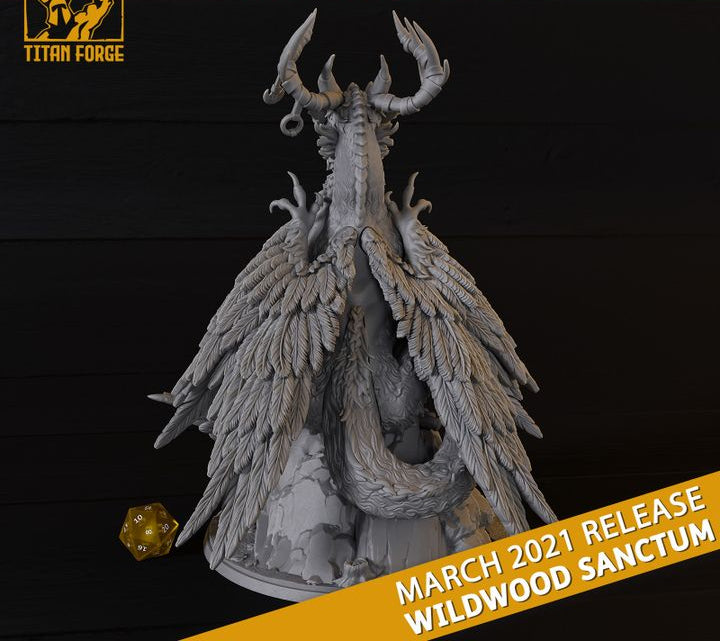 Faelin Wings Of Wonder Dragon