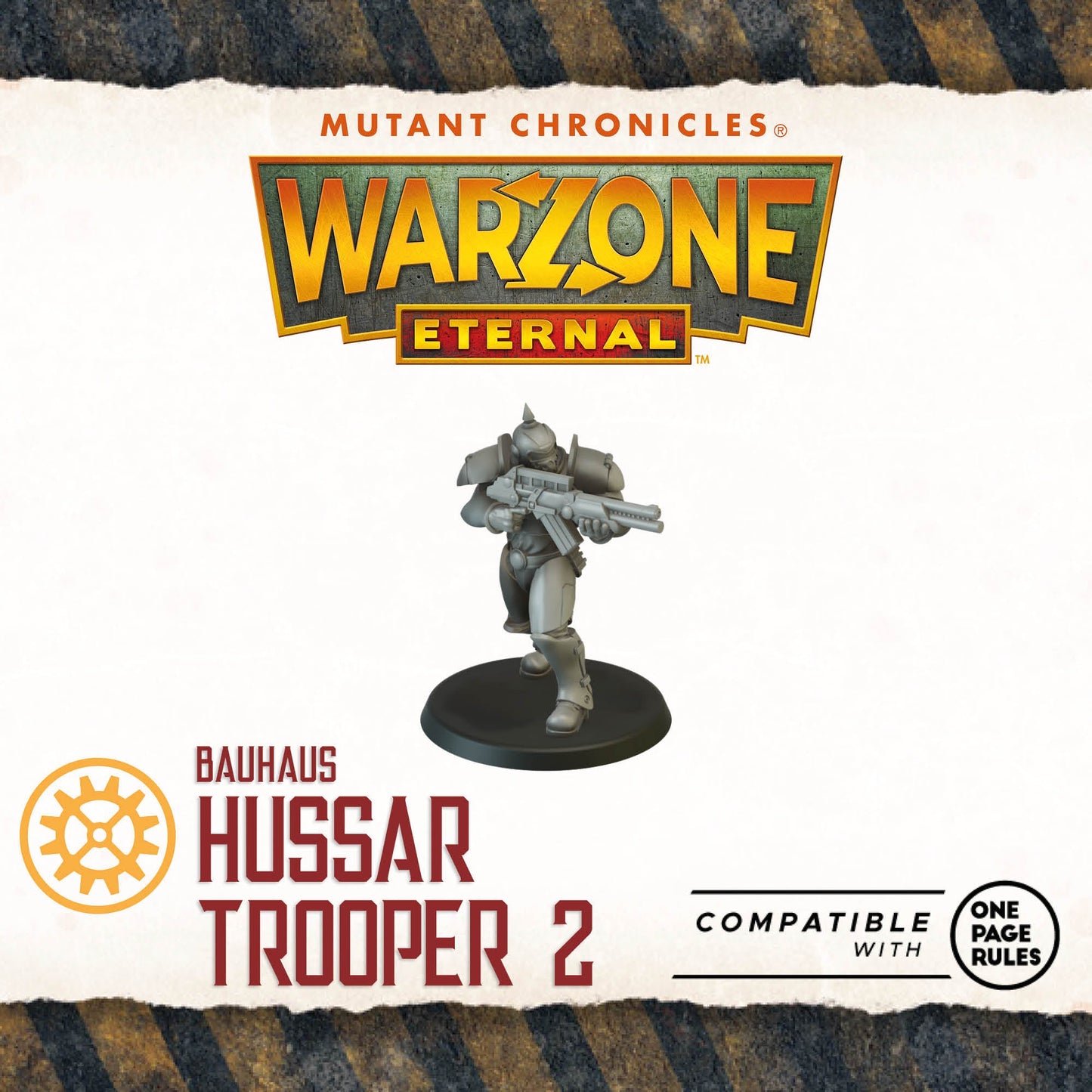 Hussar Squad Pack