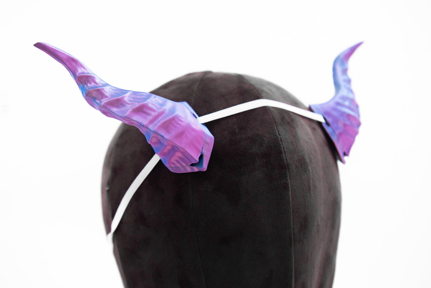 Wearable horns - Medium