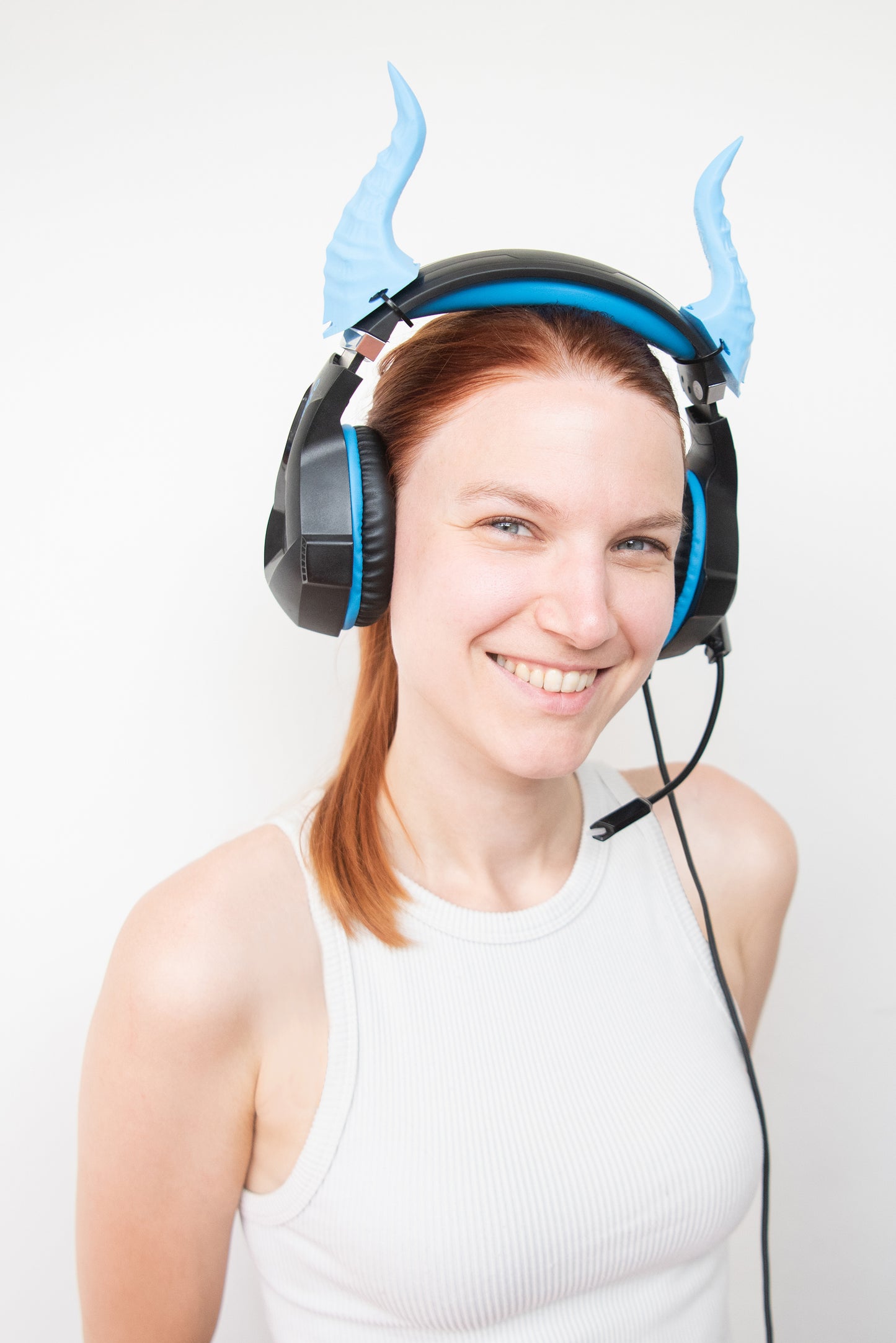 Wearable horns - Medium