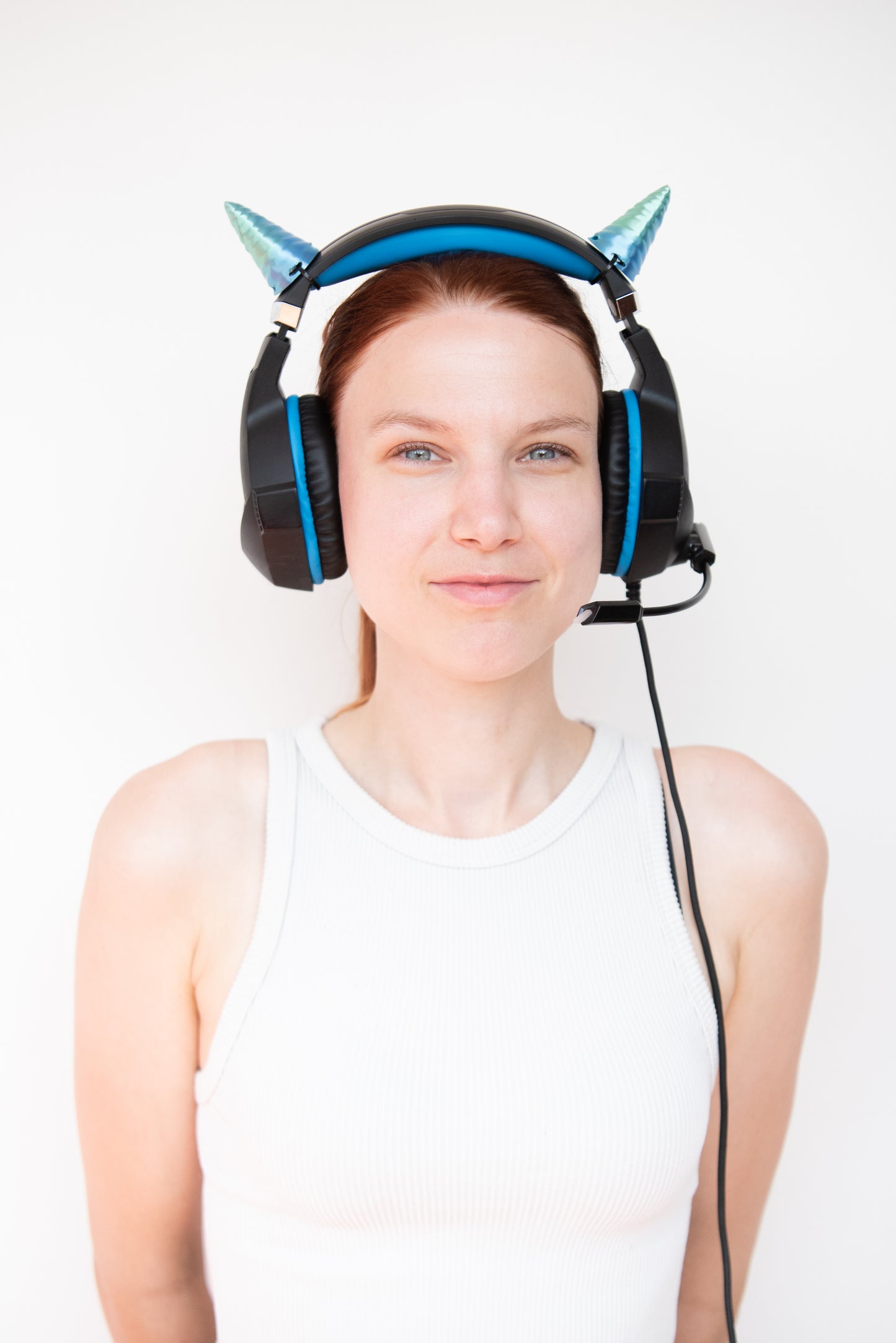 Wearable Horns - Small