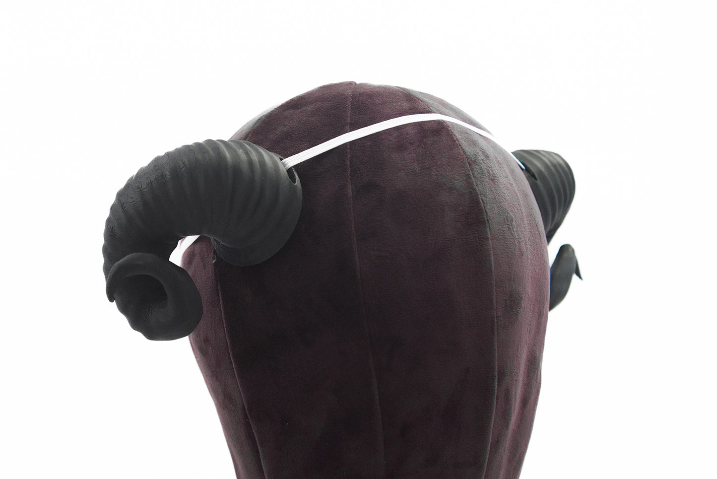 Wearable Horns - Large