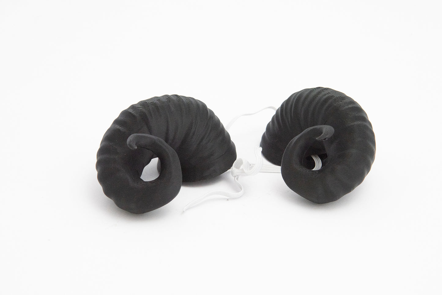 Wearable Horns - Large