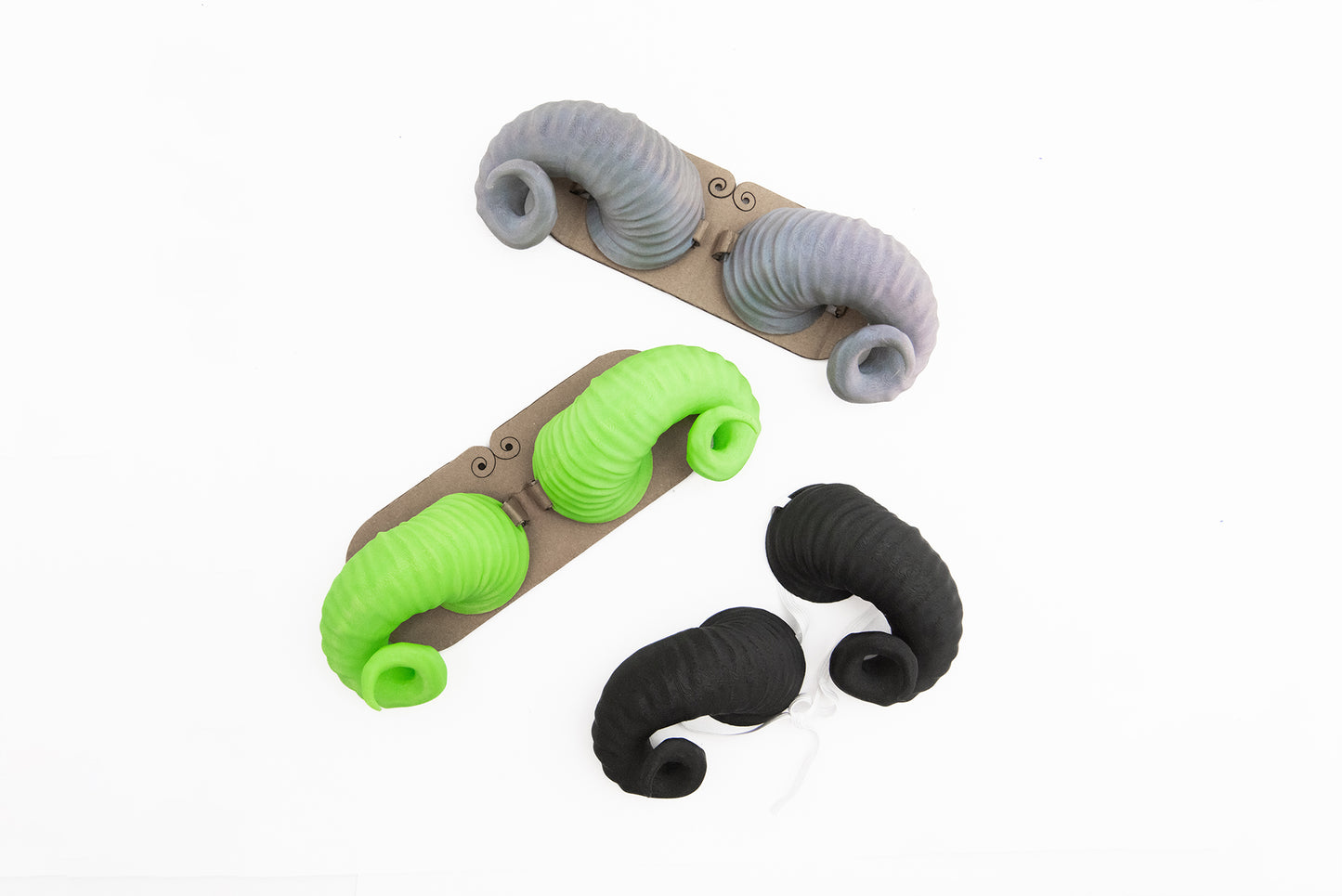 Wearable Horns - Large