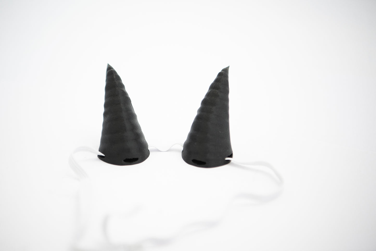 Wearable Horns - Small