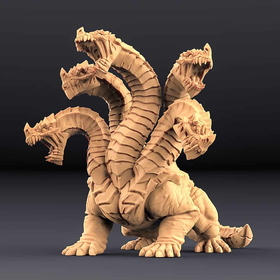 Hydra