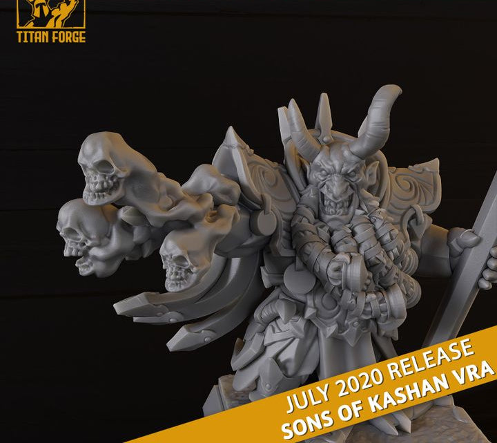 Kashtan Warlock