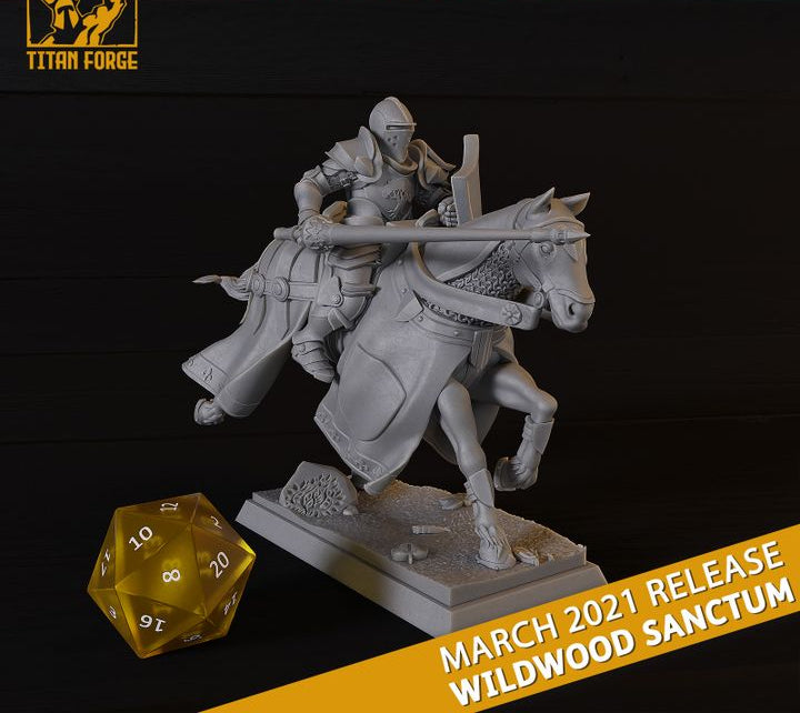 Lancers