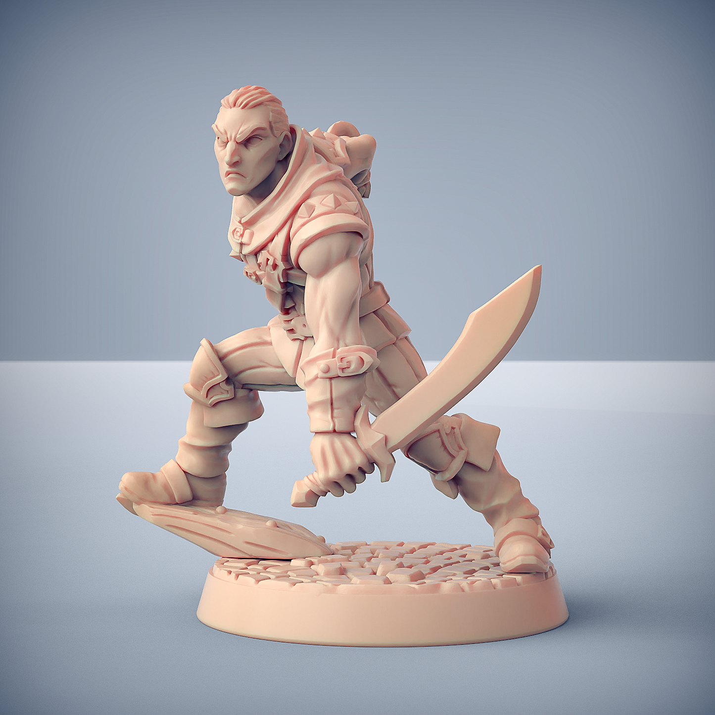 Thieves Guild adept A