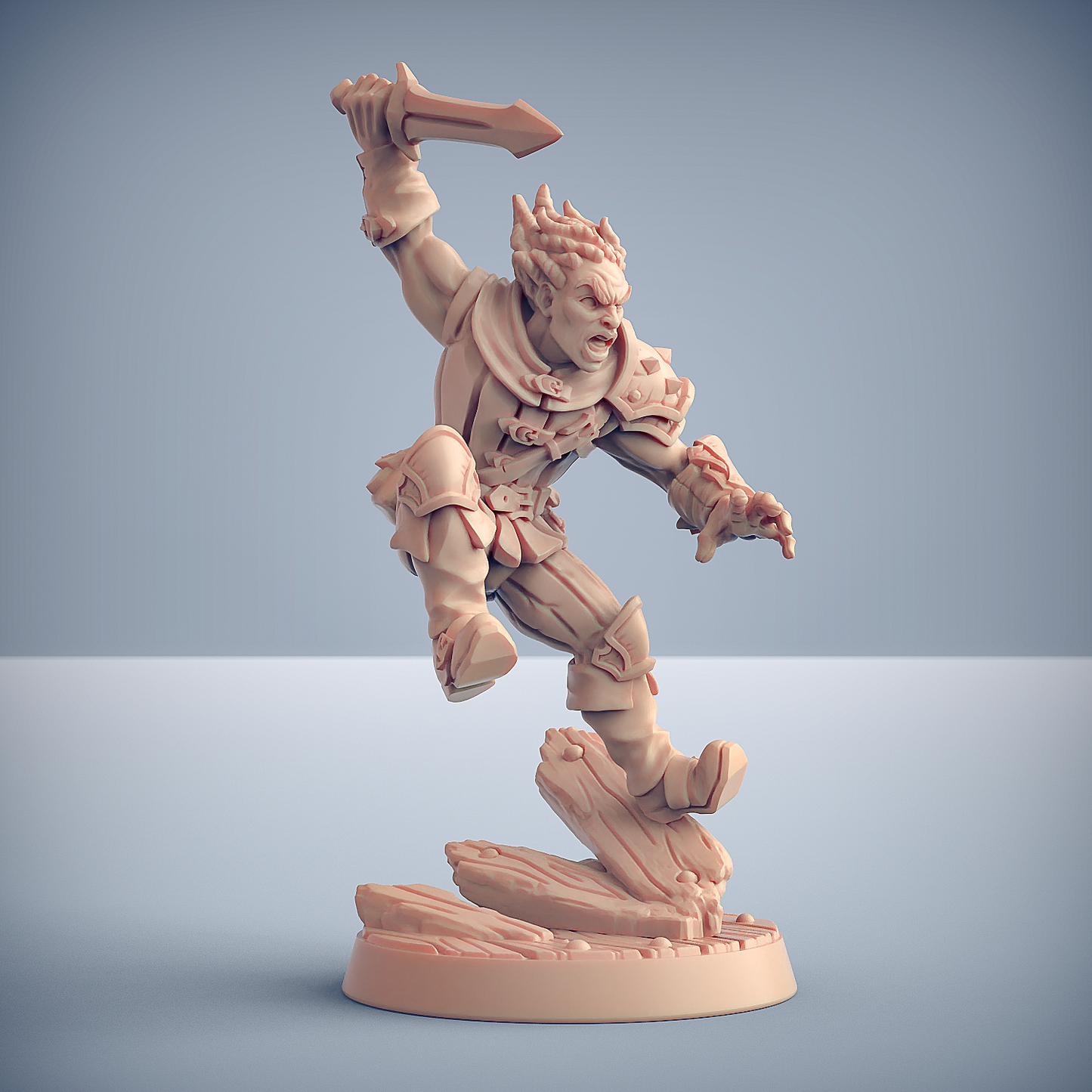 Thieves Guild adept C2