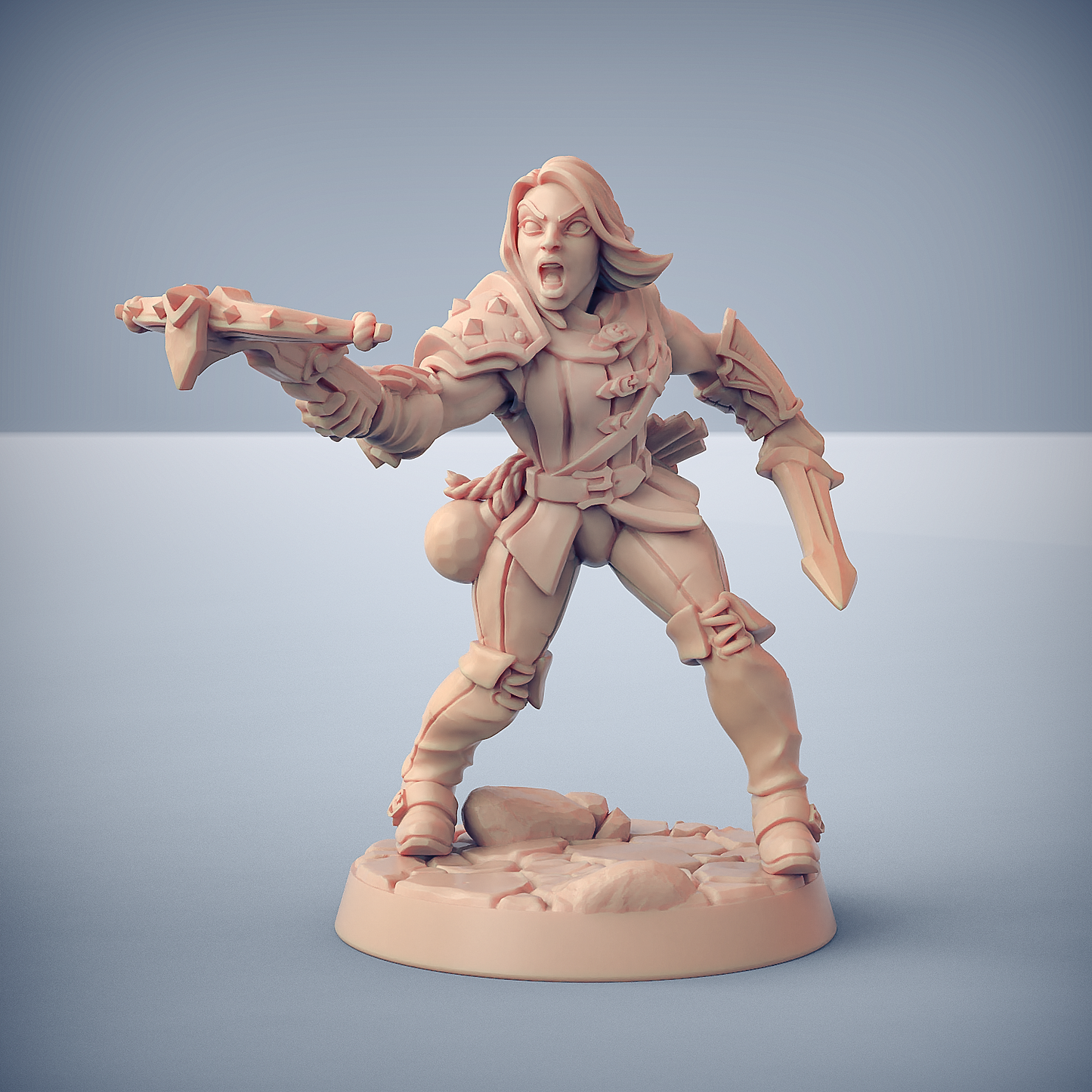 Thieves Guild adept F