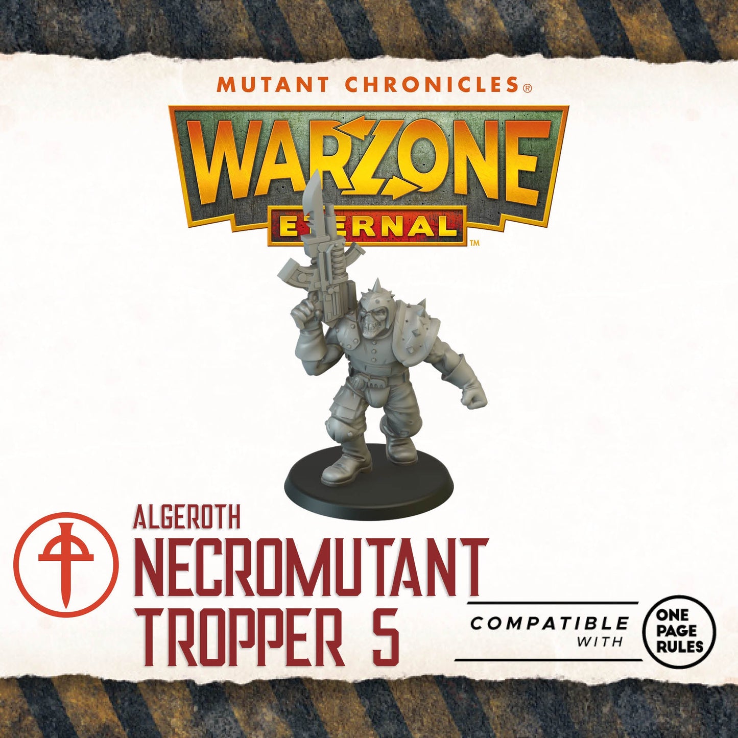 Centurion & Necromutant Squad Pack