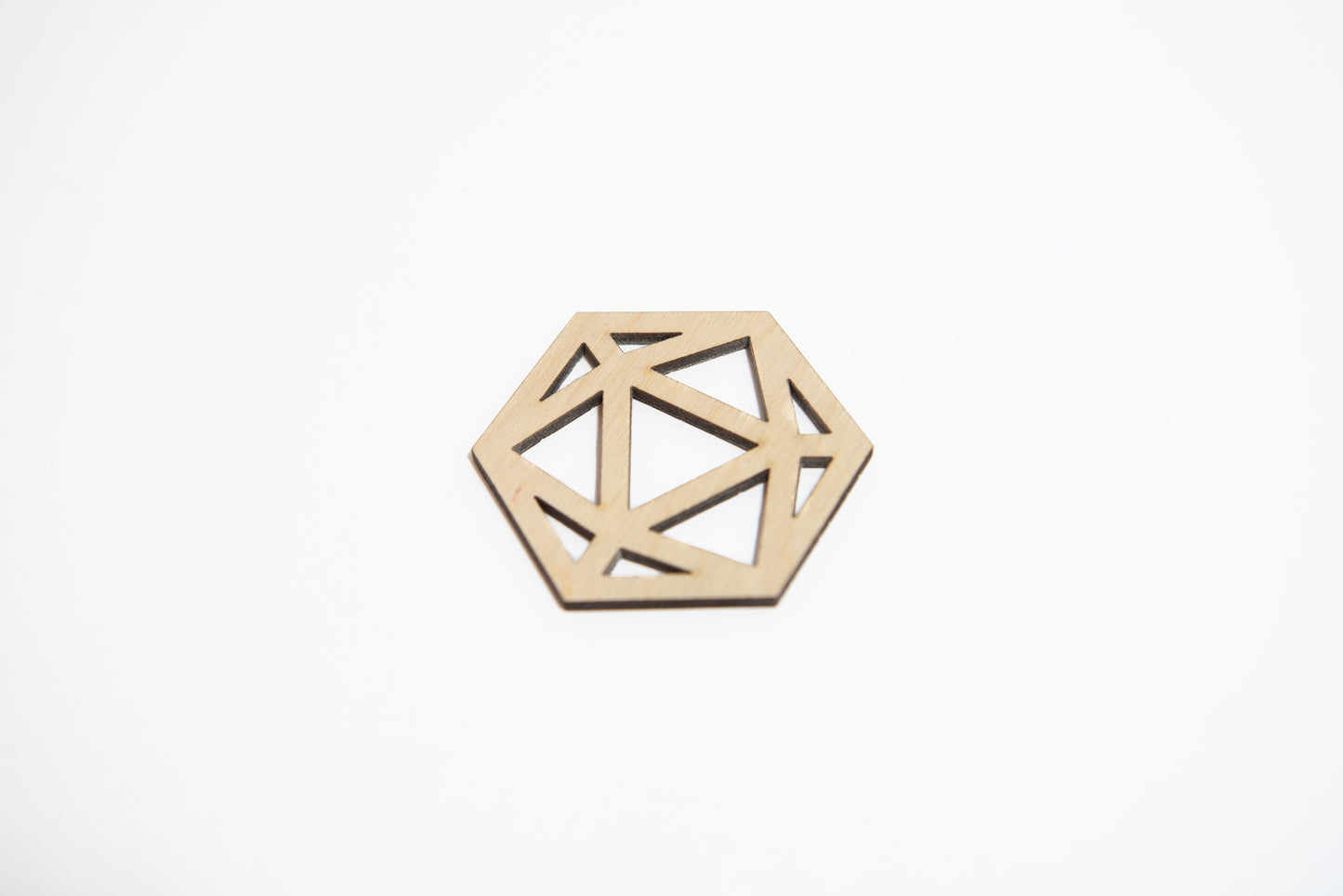 Tree ornament D20