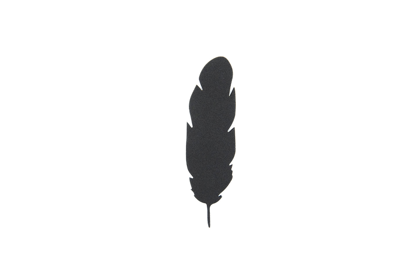 Pre-cut foam feathers 1