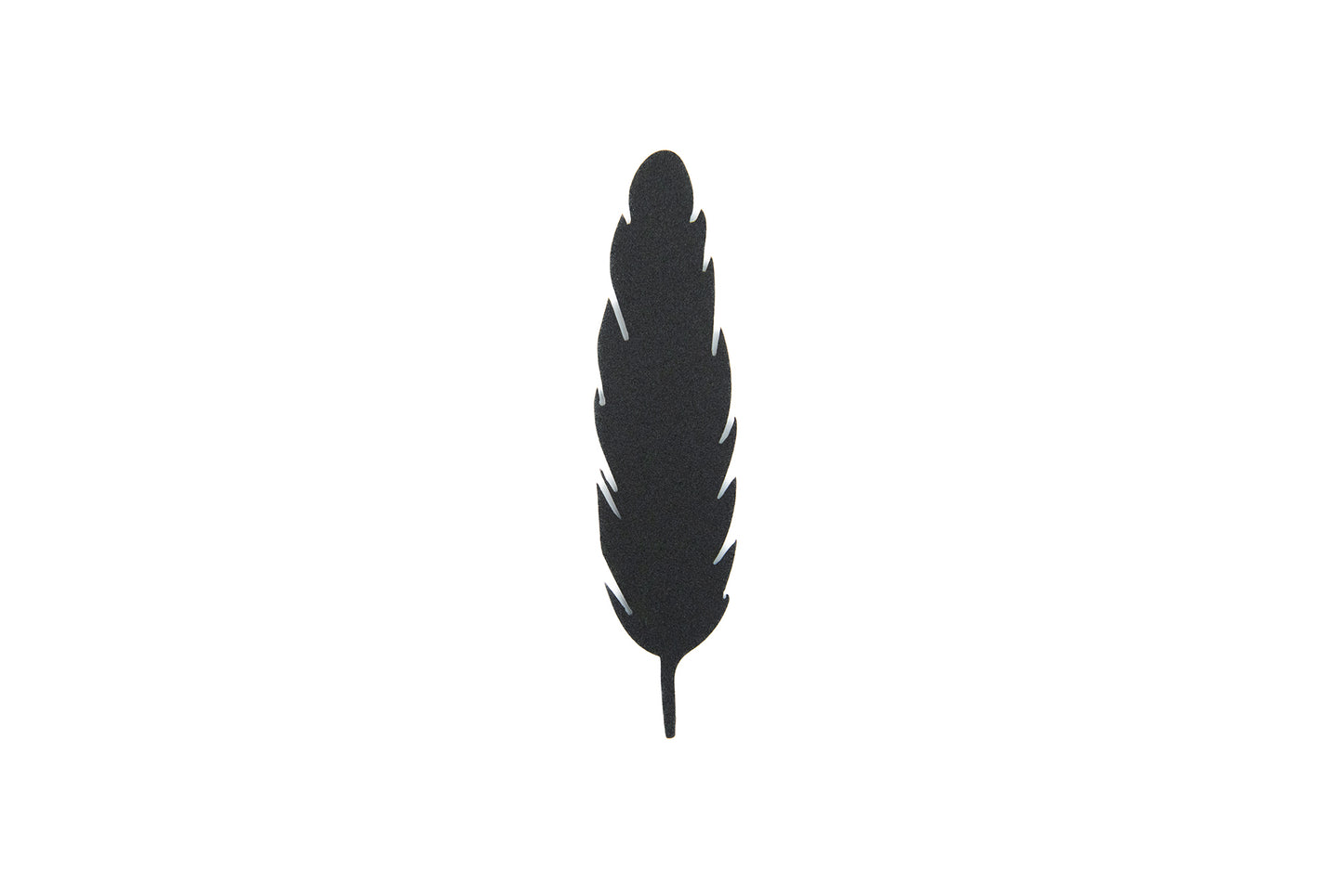 Pre-cut foam feathers 3