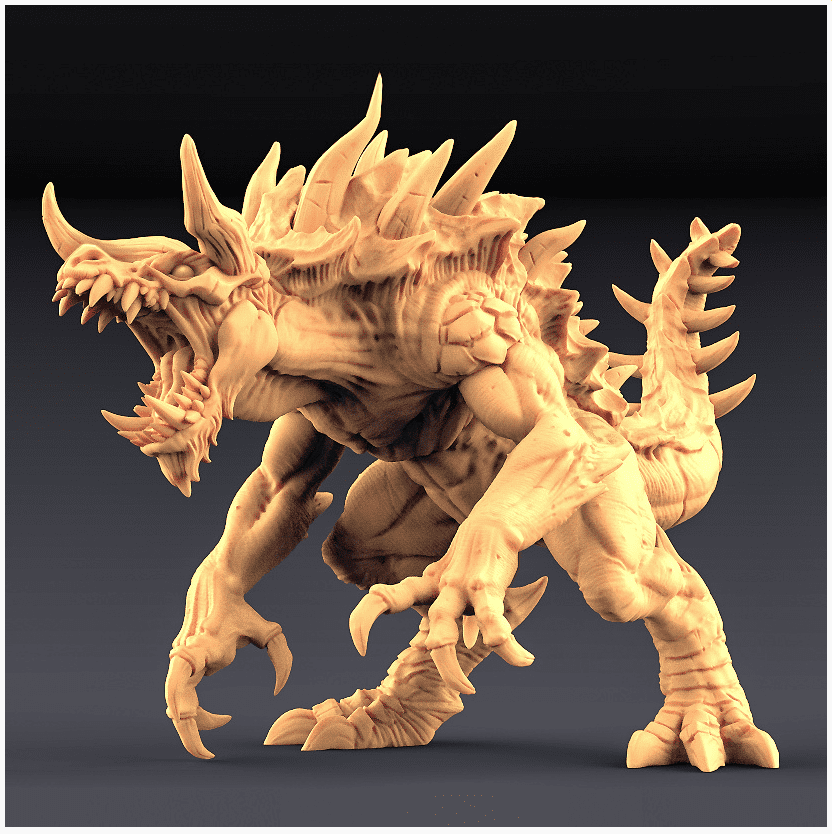 Tarasque
