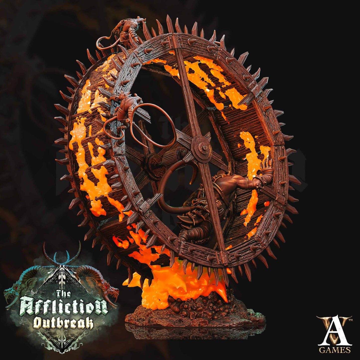 Het wiel (The wheel)