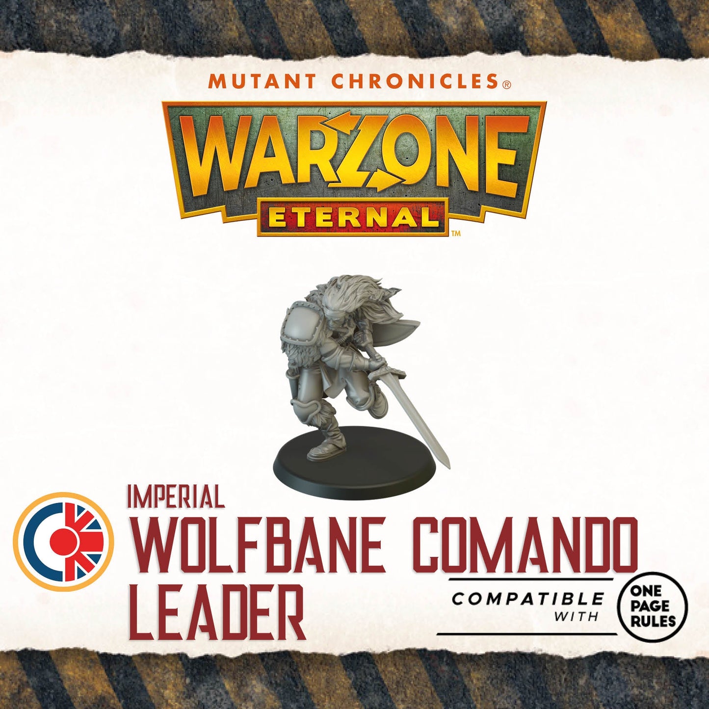 Wolfbane Leader