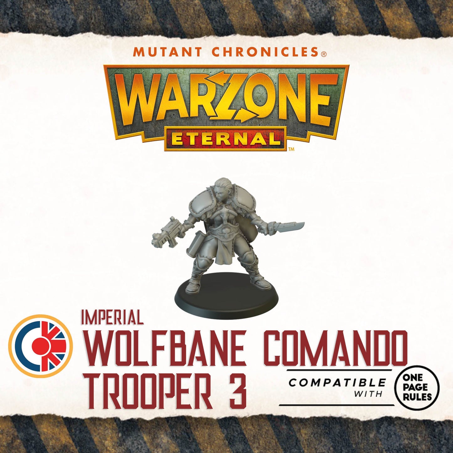 Wolfbane Trooper 3