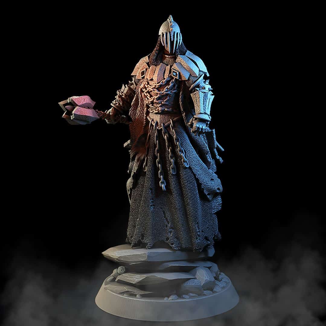 Schim (Wraith) (poses)