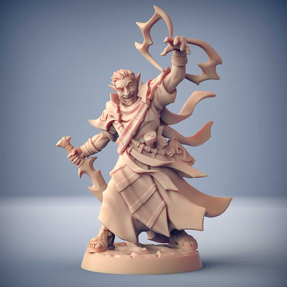 Folly the Guide
