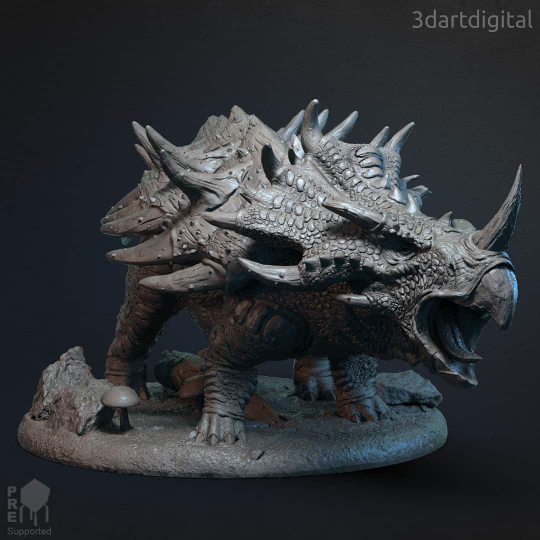 Ceros