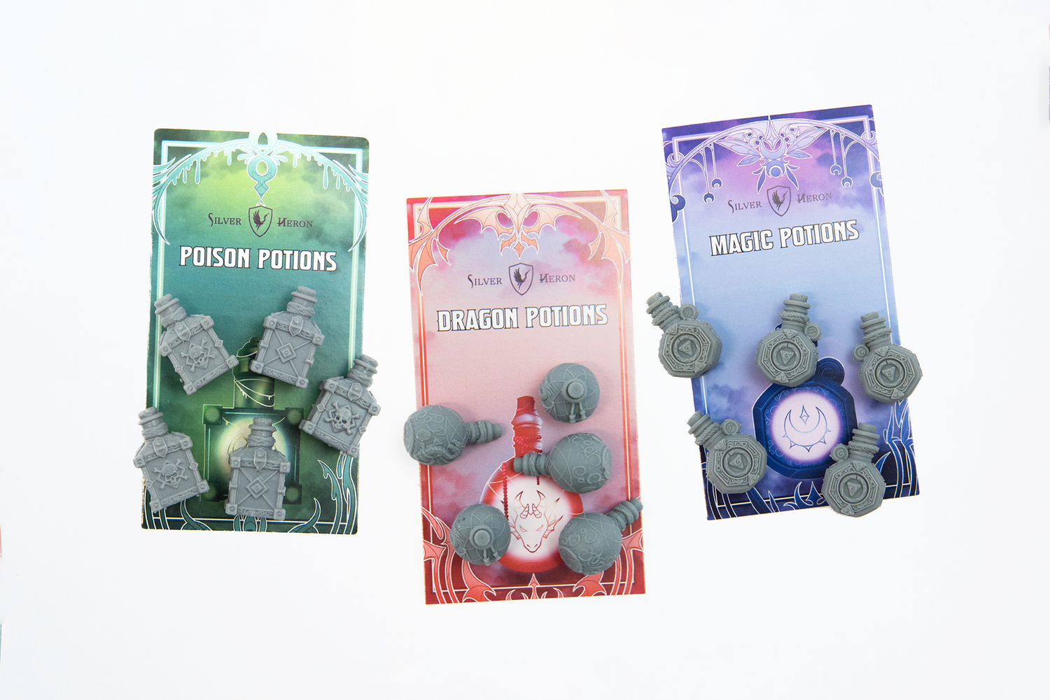 Potions