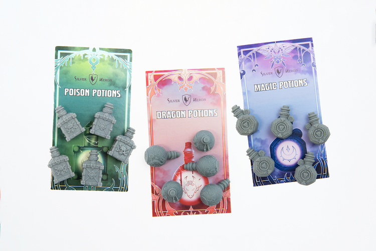 Potions