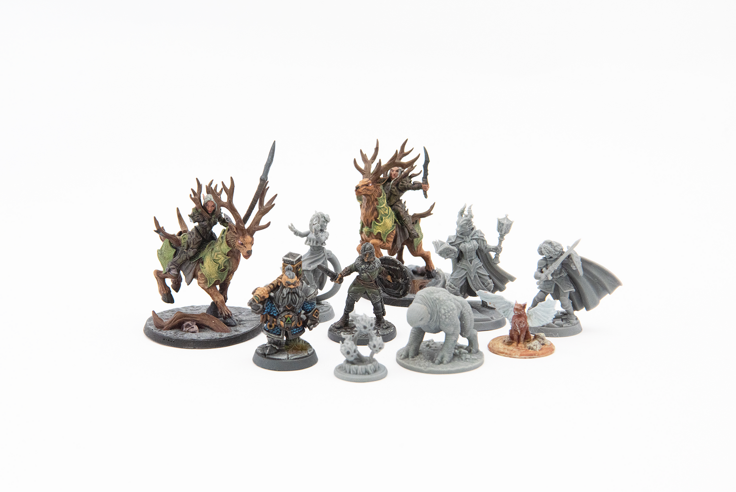 Miniatures