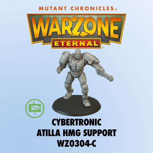 ATILLA HMG SUPPORT