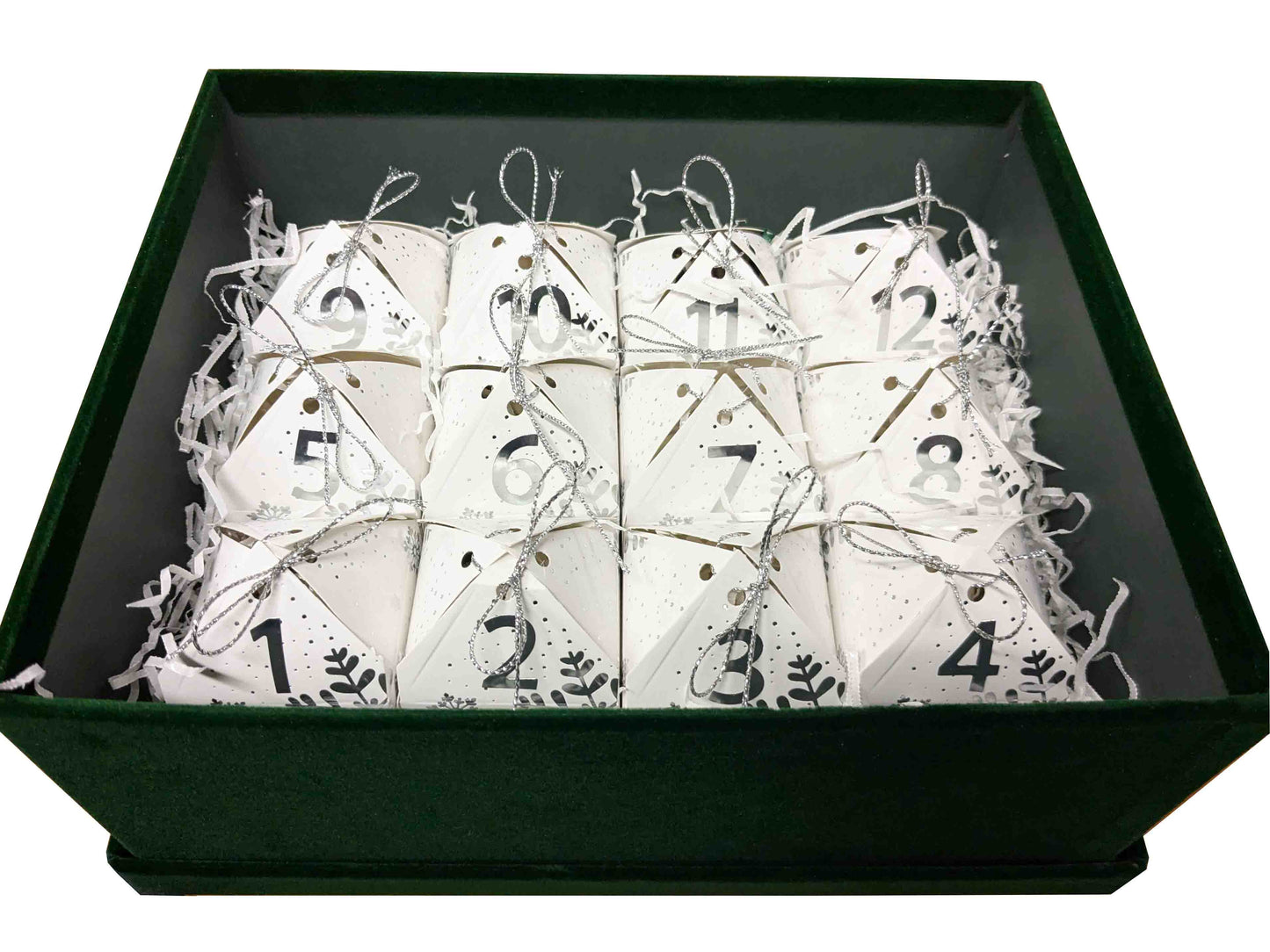 DnD advent calendar