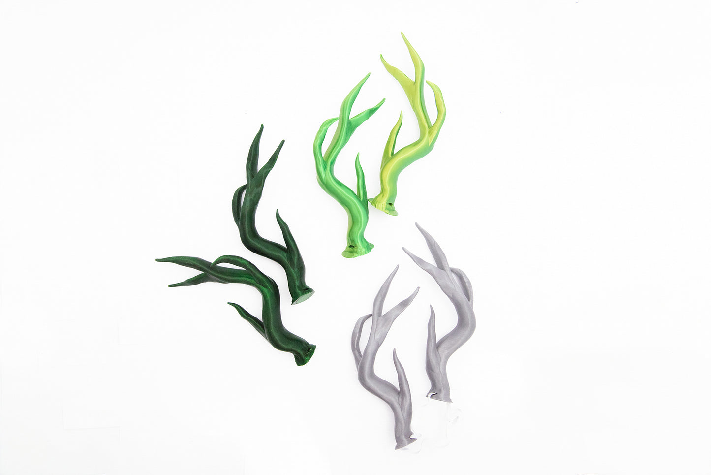 Wearable Antlers