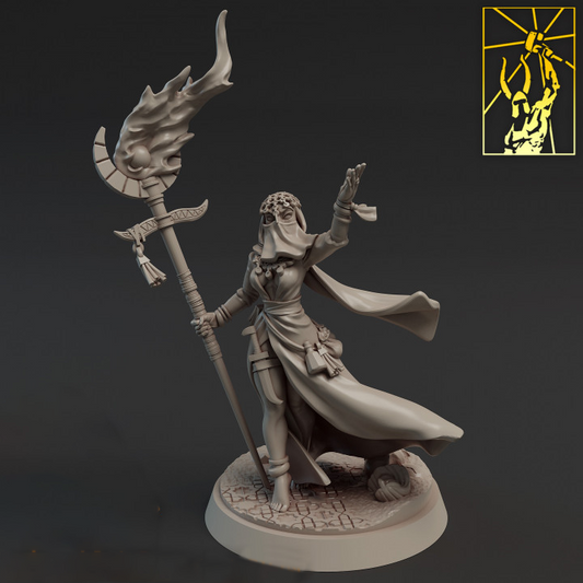 Arabian Nights Lalla Jareeza