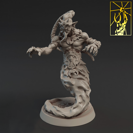 Arabian Nights Shazz Mi Raj
