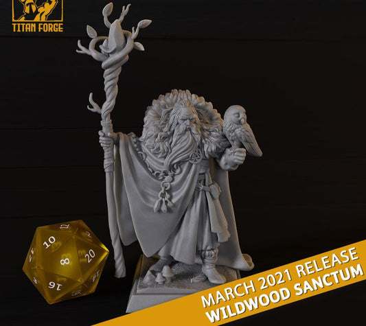 Archmage Camelothar