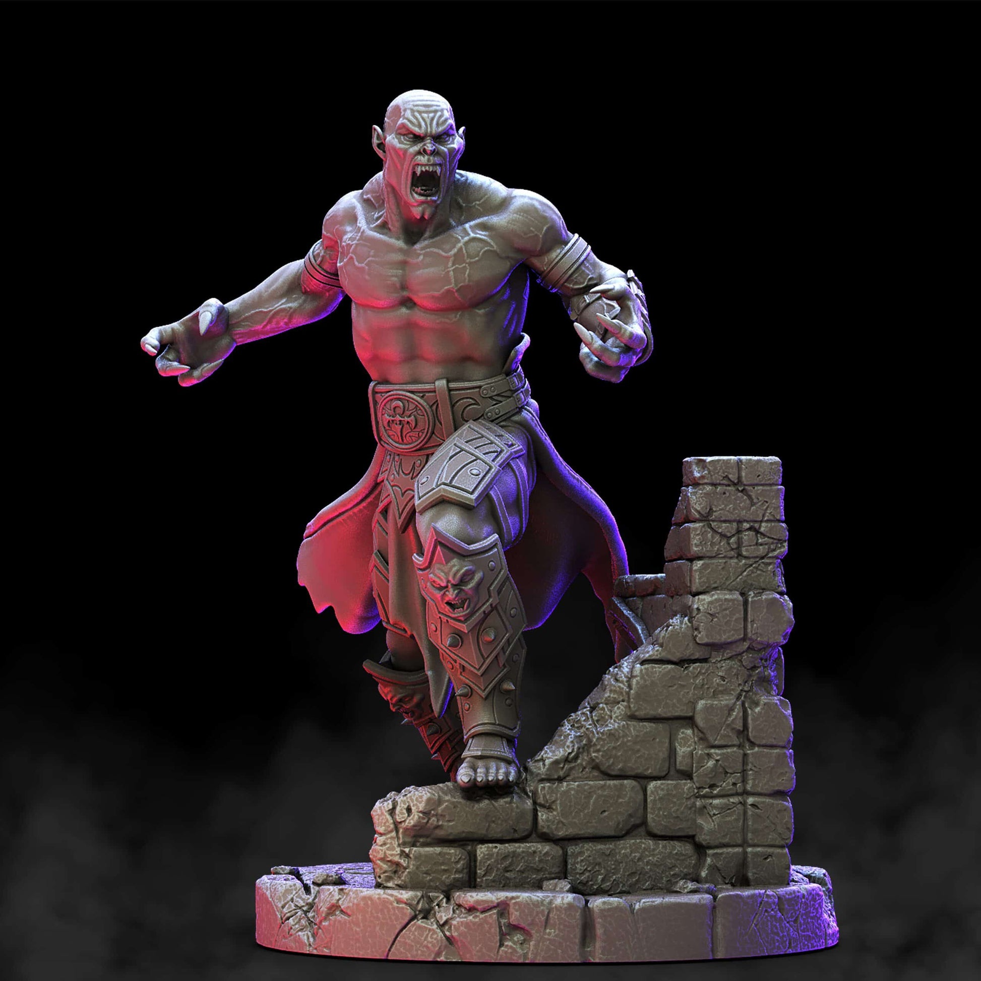 Vampier (Vampire)
