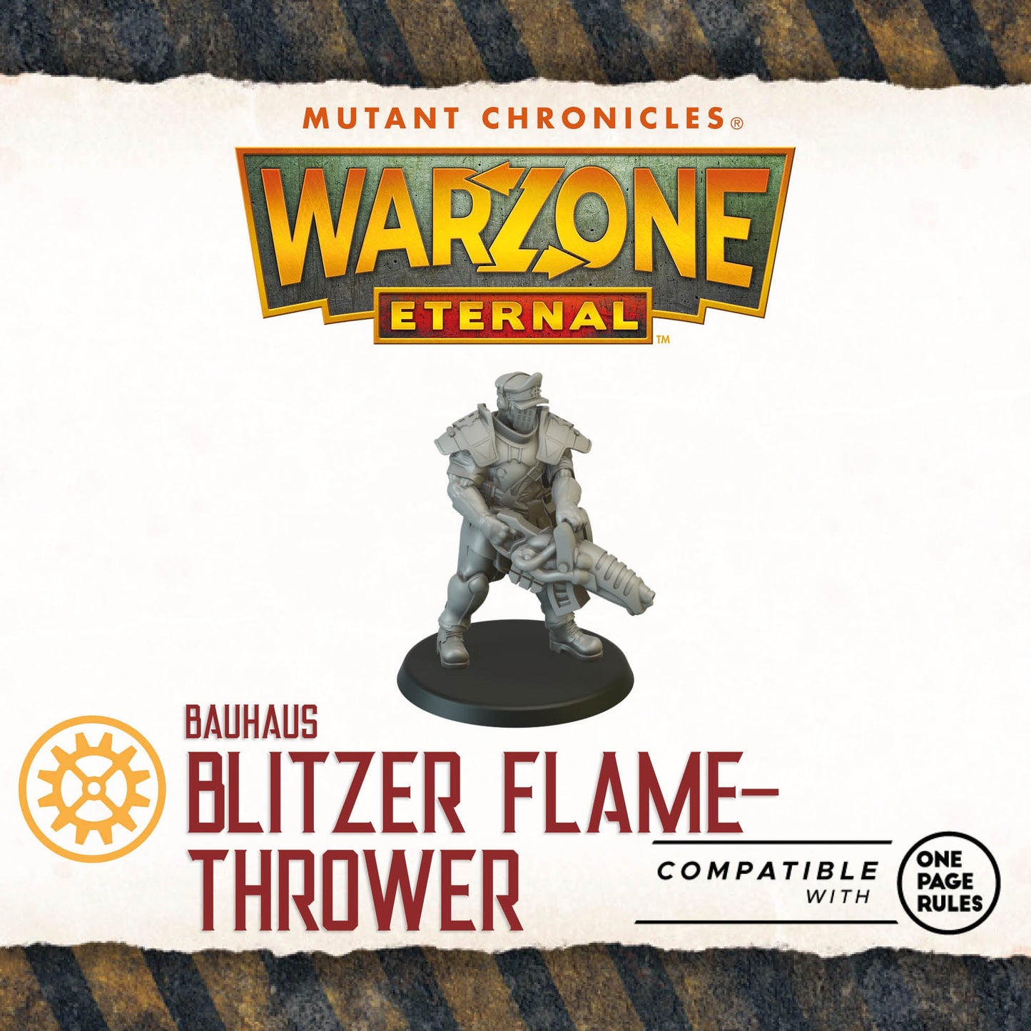 Blitzer Squad Pack