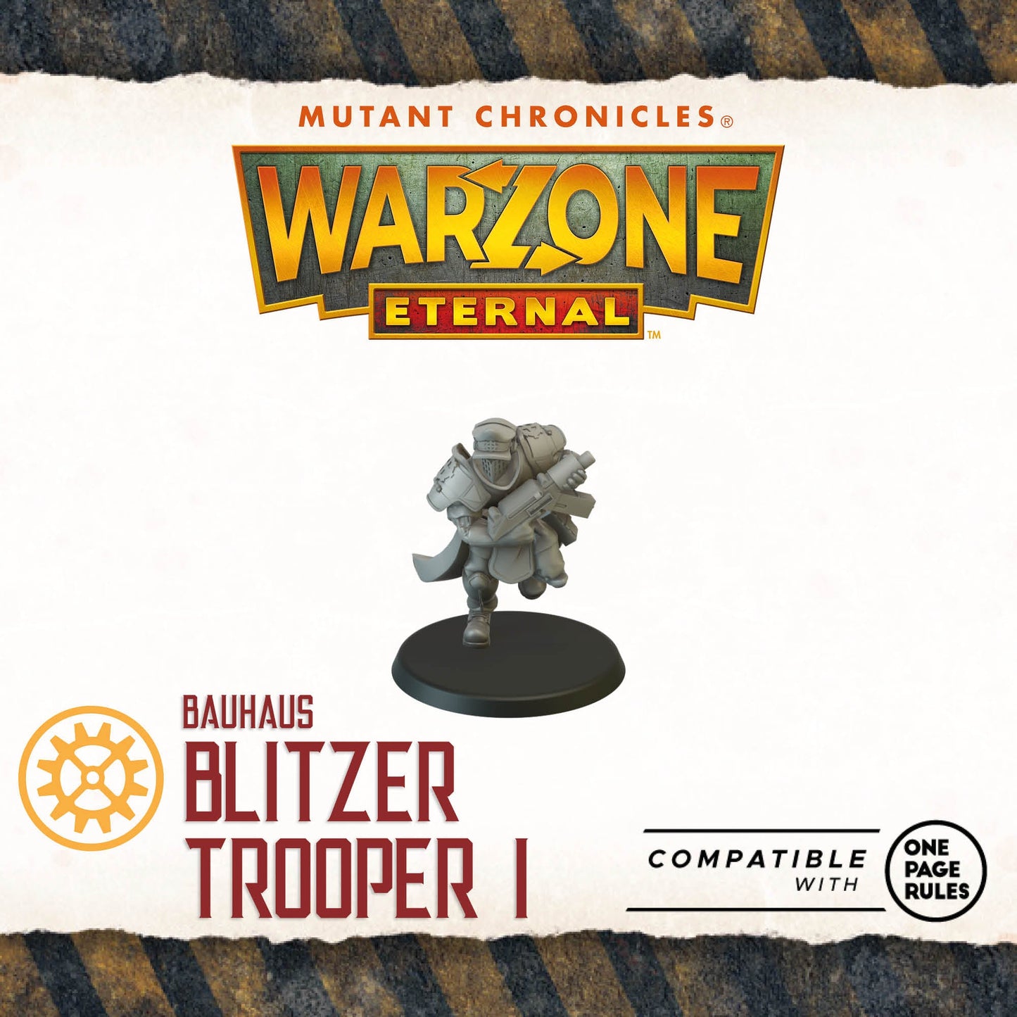 Blitzer Squad Pack