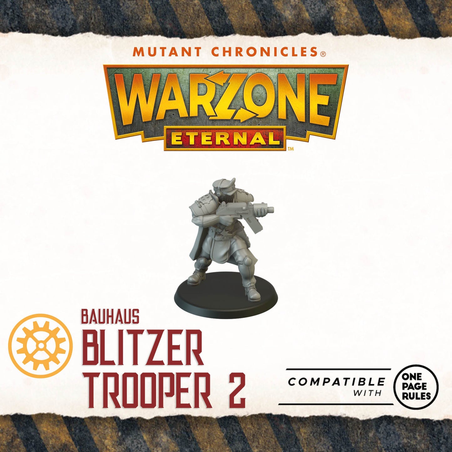 Blitzer Squad Pack