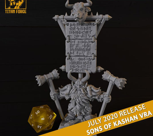 Beshazzar the Law Keeper