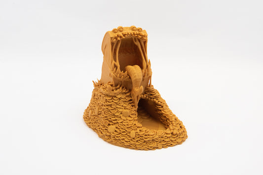 Dice Tower - Mimic
