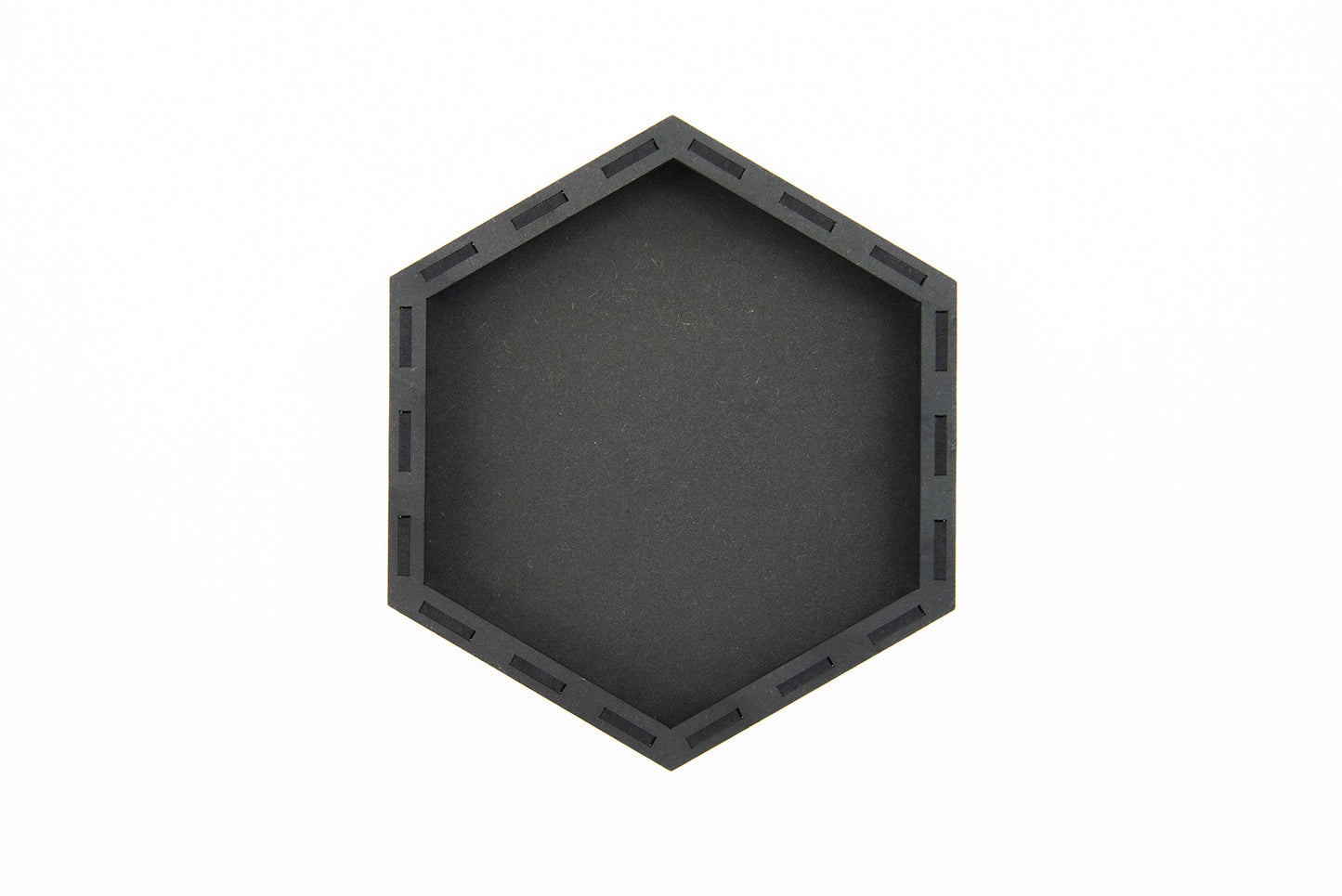 Dice tray