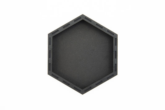 Dice tray